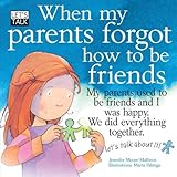Image de Let's Talk: When My Parents Forgot How to be Friends