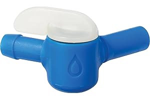 Platypus Big Zip EVO ShutOff Valve - Valvola di chiusura