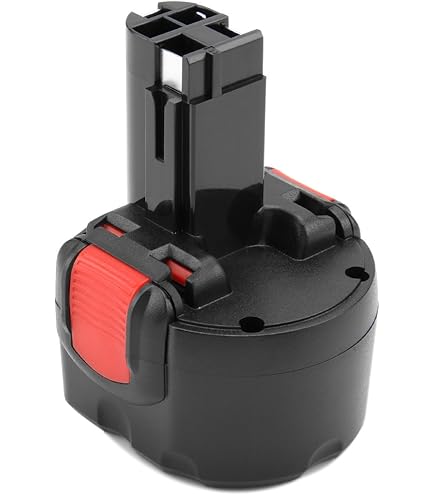 2 Batterie Bosch 14.4V 3.0Ah - Ricambio Per BAT038, BAT040, BAT041, BAT159 - Foto 2