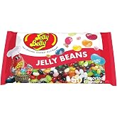Jelly Belly Grajeas con 50 Sabores Surtidos - 1 Bolsa 1 kg
