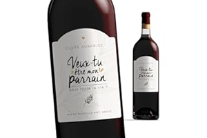 FR - ETB - Parrain, Marraine (Parrain)