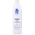 PURELOGICA T3 Care Hair Conditioner (Texture, Transformation, Technology) Healthy & Frizz Free | Enriched with wheat + Hydrolyzed Keratin Protein | Smoothness & shine for all hair types - 500 ml
