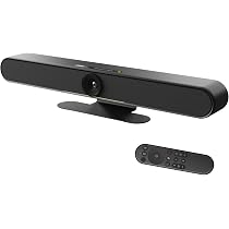 Ipevo VC-B4K UHD 4K Sistema di telecamere per sala conferenze ...