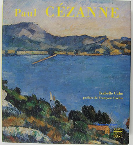 couverture de : Paul C&eacute;zanne