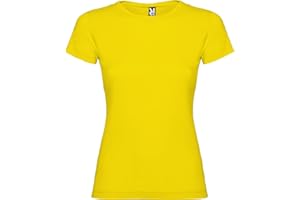 ROLY Camiseta Jamaica 6627 Mujer