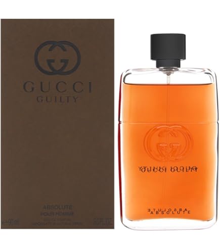 【国内正規品】GUCCI INTENSE OUD 90ml EDP Gucci Intense Oud - 90ml - Eau de Parfum at Nice One KSA