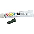 ColorFill Worktop Joint Sealant/Repairer and Solvent - Soft White (CF081)
