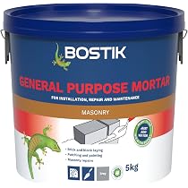 Mortar Colouring Gas Mortar & Concrete Mixers BOSTIK CEMENTONE CEMENT Colour Colouring ...