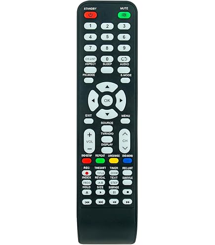 Telecomando Akai Smart Tv Originale