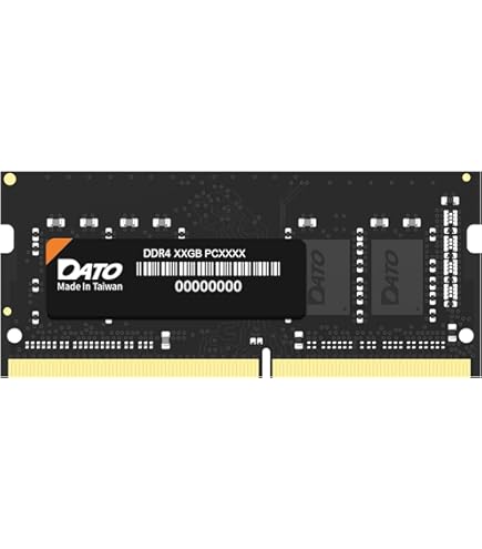 HikSemi Hiker 16GB DDR4 3200MHz Laptop Memory Module : Amazon.co