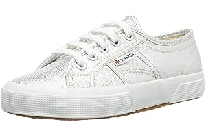 SUPERGA 2750 Cotmetj, Sneaker Unisex, Bambini