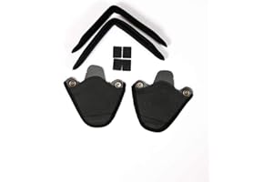 LIQUID FORCE Wasserhelm Ohrenklappen 2.0 KIT 2016