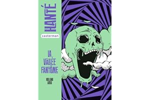 Hanté - La vallée fantôme: SEMI-POCHE