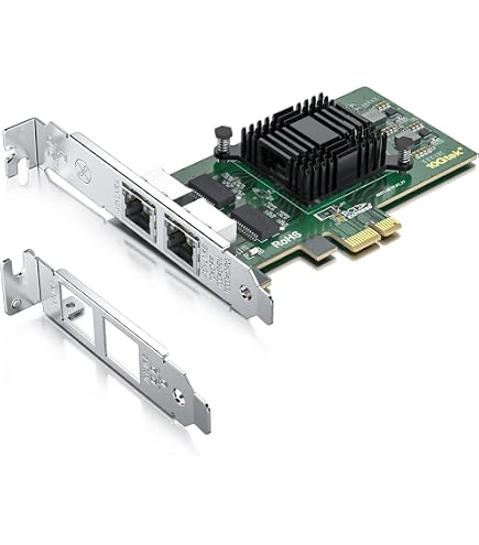 Amazon.in: Buy HP 616012-001 Ethernet 1gb 2-Port 332t Adapter