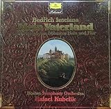 Mein Vaterland [2xVinyl] - Rafael Kubelik Bed?ich Smetana-Boston Symphony Orchestra 