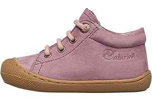 Naturino Chaussures Premiers Pas en Cuir