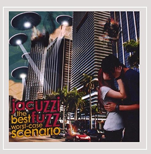 Preisvergleich Produktbild Best Worst-Case Scenario