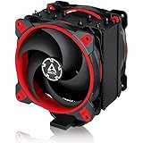 ARCTIC Freezer 34 eSports DUO - Dissipatore CPU semi-passivo con 2 ventole da PWM 120 mm per Intel e AMD, Dissipatore per CPU