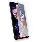 Aksesuarcim iPad Pro 12.9 2018 (3.Nesil) Mat Ekran Koruyucu Kağıt Hisli Paper-Like Dav Renksiz