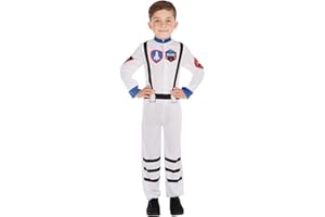 Bristol Novelty Children's Astronaut Costume