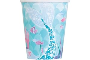 Unique Party Supplies Party 58326 kubki imprezowe