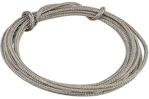 Allparts cable GW-0837-000 del estilo de la vendimia Pastillas