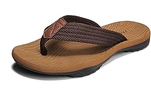 New front Sommer Zehentrenner für Jungen Herren Flip Flops Badelatschen weiche Sandalen Hauschuhe für Strand Zuhause Urlaub Beach Wandern Freizeit Schwimm Pools
