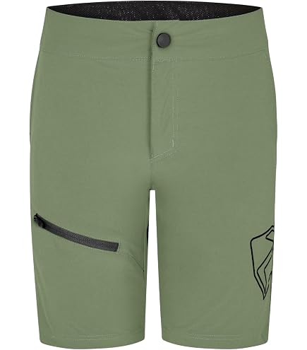 Scott Kids Trail 10 Jr W/pad MTB Hose Kurz (280404) Produktbild-Vorschau 12