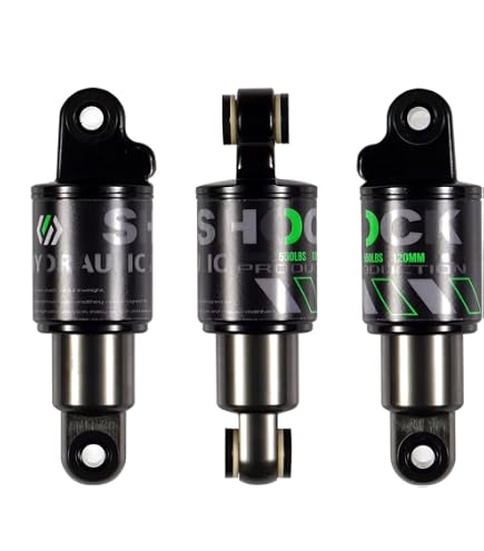 Fox Shox Molla SLS Per Ammortizzatore: Diametro 35mm, 450#,
039-94-006