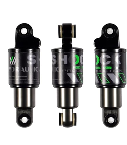 Fox Shox Molla SLS Per Ammortizzatore: Diametro 35mm, 450#,
039-94-006