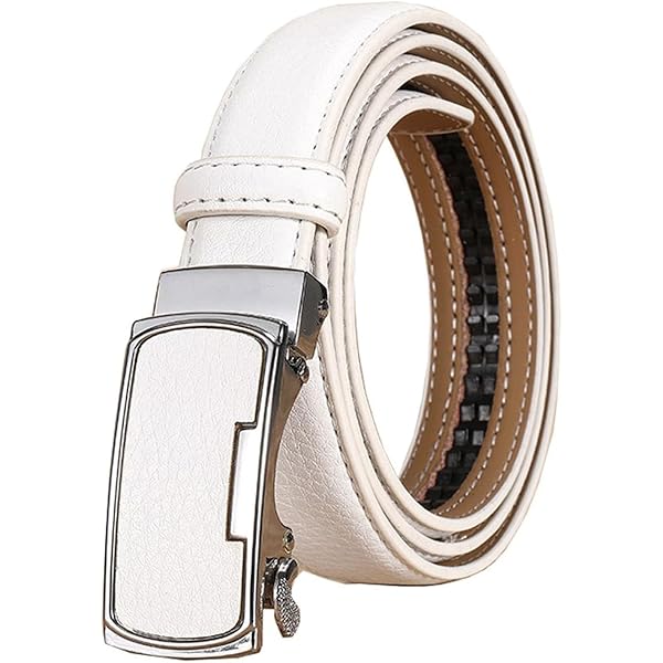 Ceinture En Cuir Pour Hommes Avec Boucle Métallique Fond Transparent Png 693425 17970