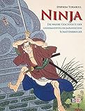Image de Ninja: Die wahre Geschichte der geheimnisvollen japanischen Schattenkrieger