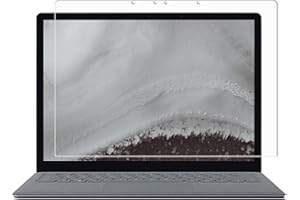 RBEIK Tempered Glass Screen Protector for Microsoft Surface Laptop 13.5 1/2/3/4