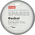 Prestige Stainless Steel Pressure Cooker Spares, Gasket - Silver