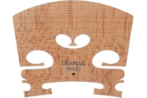 Despiau violinbro 4/4 fotbredd 41