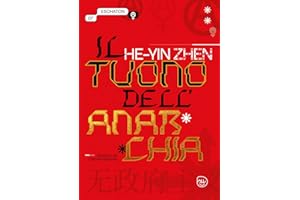 Il tuono dell'anarchia. Ediz. critica