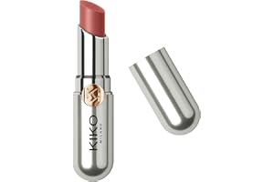KIKO Milano Coloured Balm - Shade 08 Almond | Nourishing