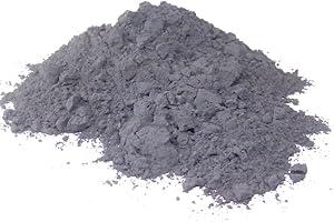 PYROPOWDERS.DE 98,9 % d'oxyde de cuivre (II), CuO, noir, 1317-38-0, oxyde de cuivre, oxyde de cuivre, différentes quantités (100 g)