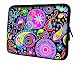 Produktbild Luxburg Notebooktasche Laptoptasche Tasche aus Neopren Schutzhülle Sleeve für Laptop/Notebook Computer Tablet 14,2 Zoll