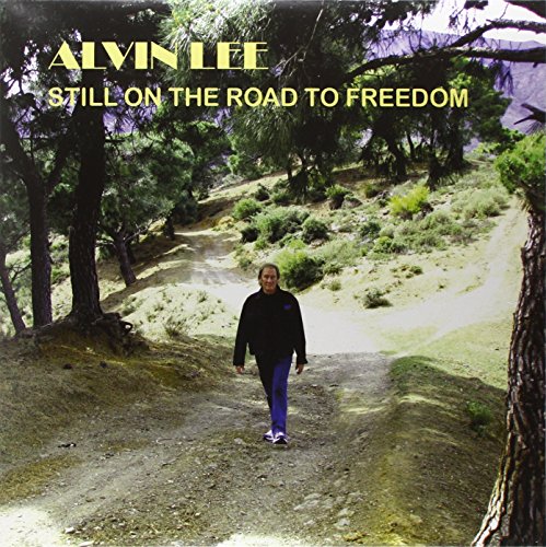 Preisvergleich Produktbild Still on the Road to Freedom [Vinyl LP]