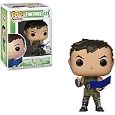 Funko Fgr-POP Fortnite S1, Highrise Assault Trooper (34465)