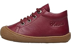 Naturino Zapatitos Primeros Pasos de Piel