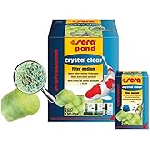 sera Crystal Clear Su Berraklaştırıcı 1 Adet
