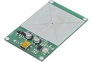 YANMIS Ultra-Niederfrequenzgenerator, 7,83 Hz Generator Modul zur Verbesserung des Frequenzgenerators