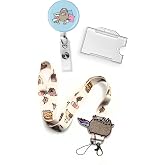 Stormistoretr Nyan Cat 3 L&uuml; Set Boyun Ipi Yoyo Yaka Kartlığı