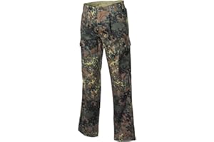 MFH BW Feldhose, tropentarn, 3 Farben, nach original TL