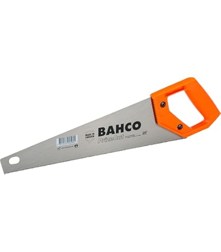 MANGO SOQUEO BAHCO – Ferretería Técnica SA