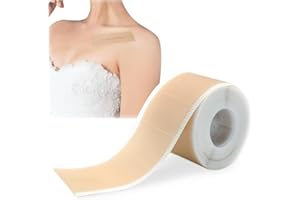 GTAGKOMMEN silicone scar sheets (4 cm × 1,5 m),parches cicatrices sol indicados para la atenuación y reparación de todas las cicatrices nuevas y antiguas-Precortados-impermeables-hipoalergénicos-reutilizables