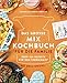 Cover zum Buch Das große Mix-Kochbuch für die Famili...