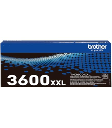 Tamburo Brother DR3200 Originale - Per Stampanti HL Serie, Capacità 25000 Pagine - Foto 9